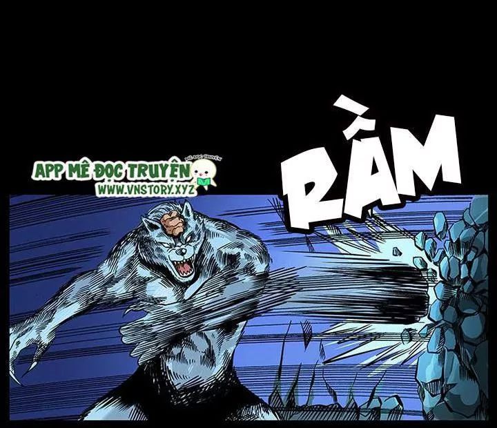 U Minh Ngụy Tượng Chapter 185 - Trang 2