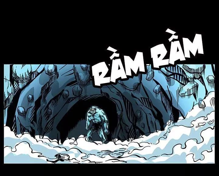 U Minh Ngụy Tượng Chapter 185 - Trang 2