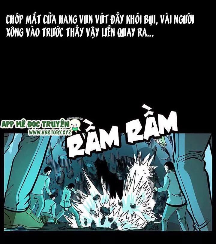 U Minh Ngụy Tượng Chapter 185 - Trang 2