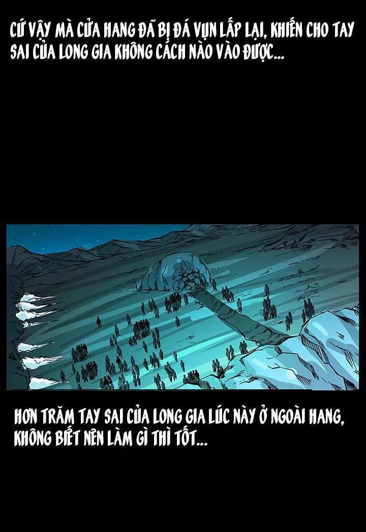 U Minh Ngụy Tượng Chapter 185 - Trang 2