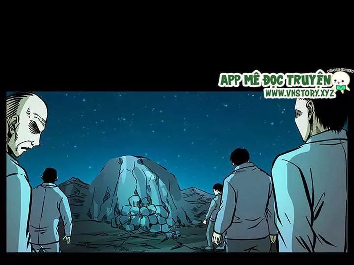 U Minh Ngụy Tượng Chapter 185 - Trang 2