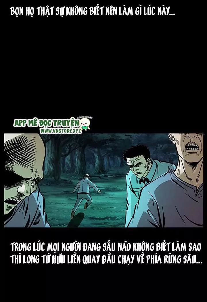 U Minh Ngụy Tượng Chapter 185 - Trang 2