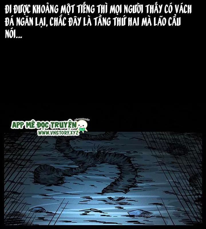 U Minh Ngụy Tượng Chapter 185 - Trang 2