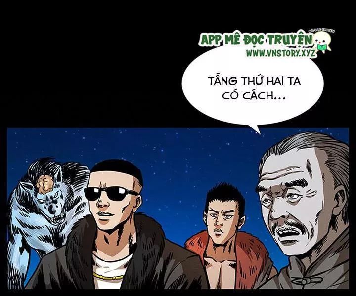 U Minh Ngụy Tượng Chapter 185 - Trang 2