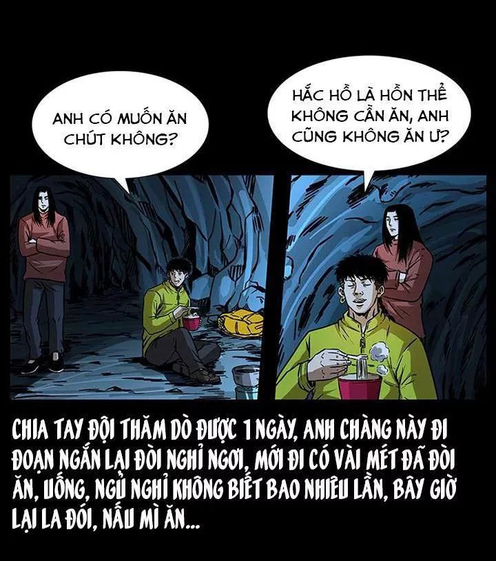 U Minh Ngụy Tượng Chapter 185 - Trang 2
