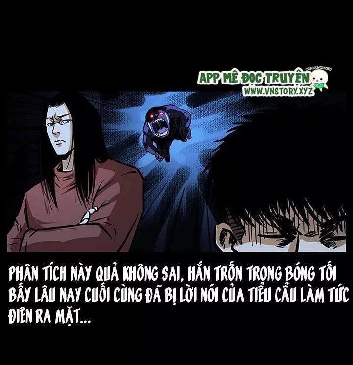 U Minh Ngụy Tượng Chapter 185 - Trang 2