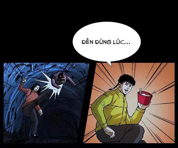 U Minh Ngụy Tượng Chapter 185 - Trang 2