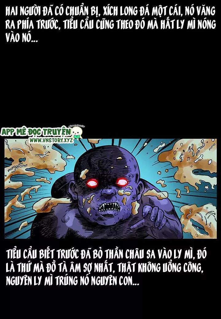 U Minh Ngụy Tượng Chapter 185 - Trang 2