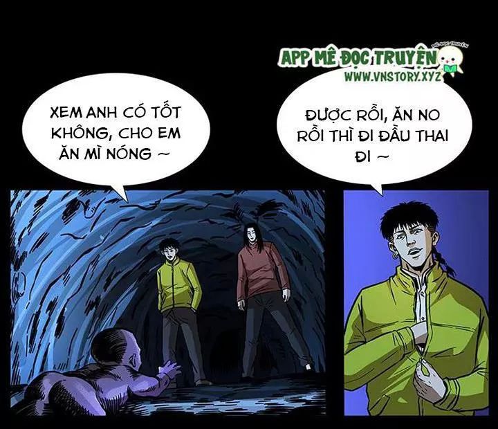 U Minh Ngụy Tượng Chapter 185 - Trang 2