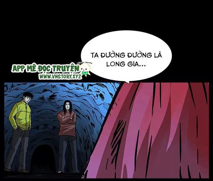 U Minh Ngụy Tượng Chapter 185 - Trang 2