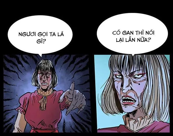 U Minh Ngụy Tượng Chapter 185 - Trang 2