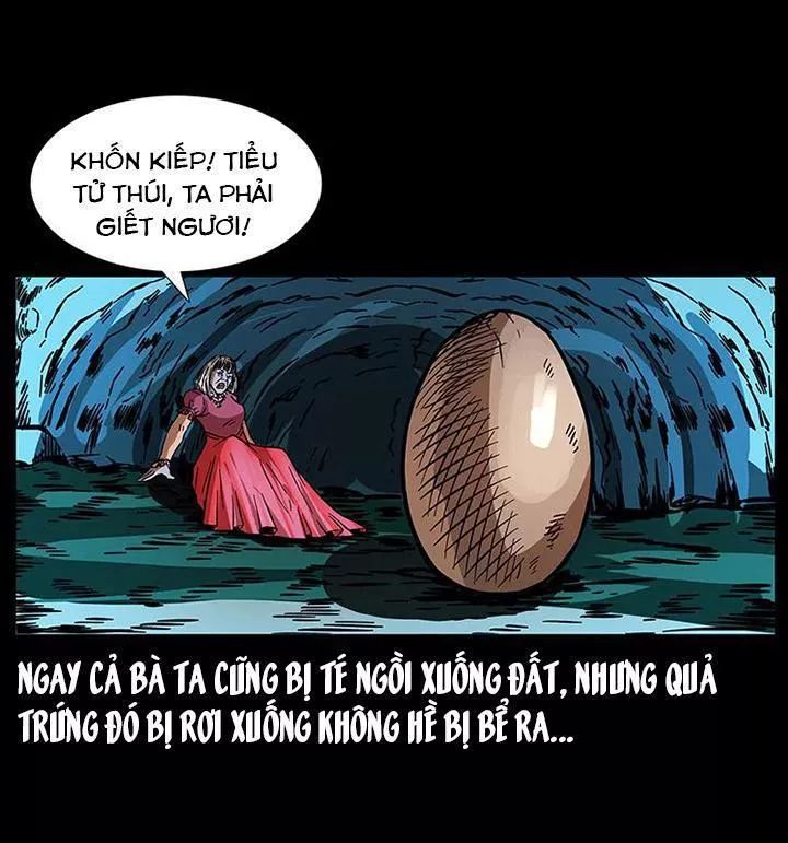 U Minh Ngụy Tượng Chapter 185 - Trang 2