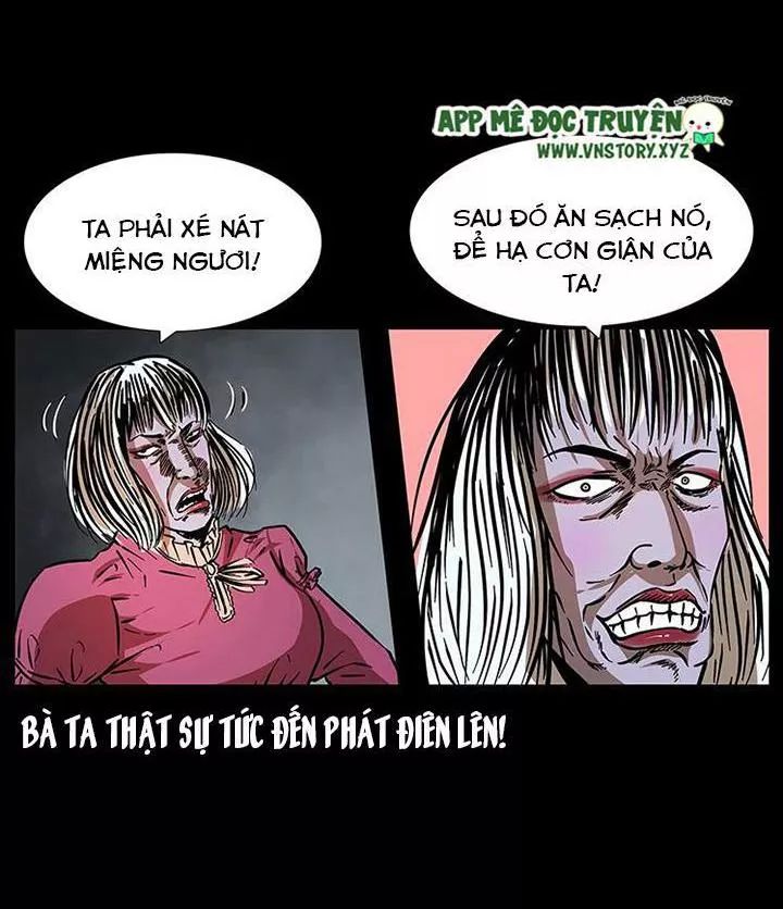 U Minh Ngụy Tượng Chapter 185 - Trang 2