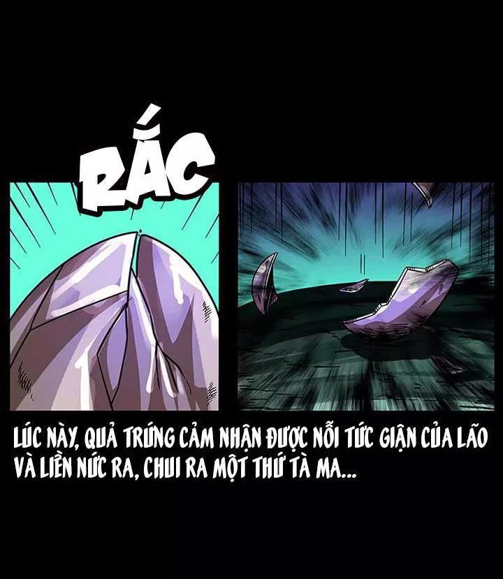 U Minh Ngụy Tượng Chapter 185 - Trang 2