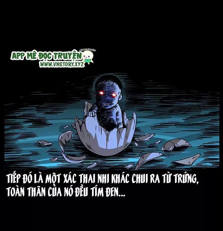 U Minh Ngụy Tượng Chapter 185 - Trang 2