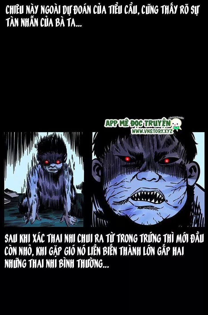 U Minh Ngụy Tượng Chapter 185 - Trang 2