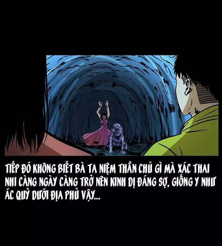 U Minh Ngụy Tượng Chapter 185 - Trang 2