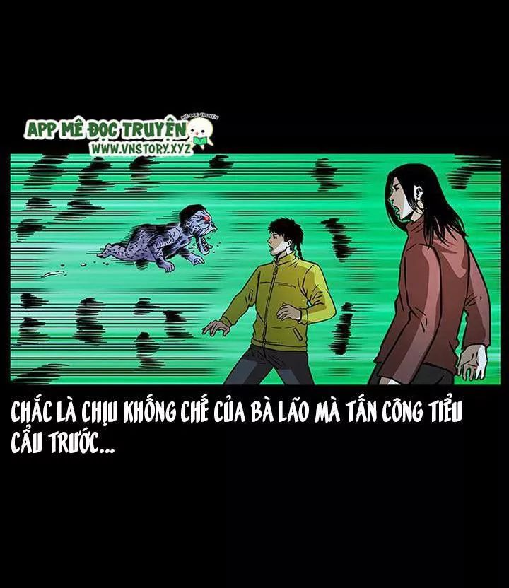 U Minh Ngụy Tượng Chapter 185 - Trang 2