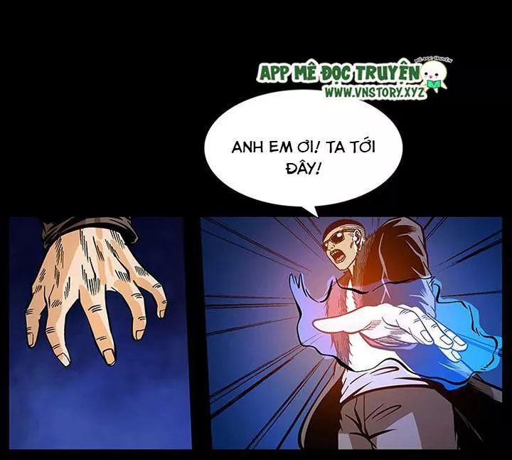 U Minh Ngụy Tượng Chapter 185 - Trang 2