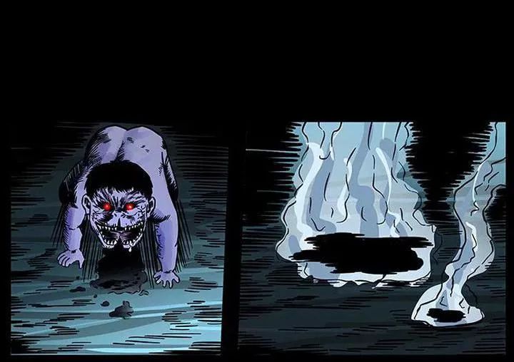 U Minh Ngụy Tượng Chapter 185 - Trang 2