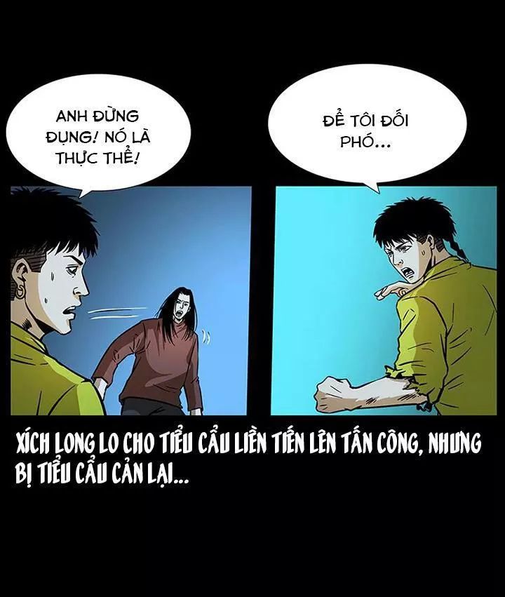 U Minh Ngụy Tượng Chapter 185 - Trang 2