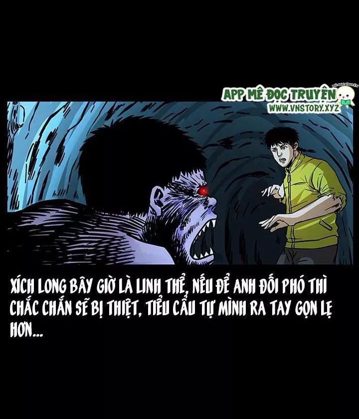 U Minh Ngụy Tượng Chapter 185 - Trang 2