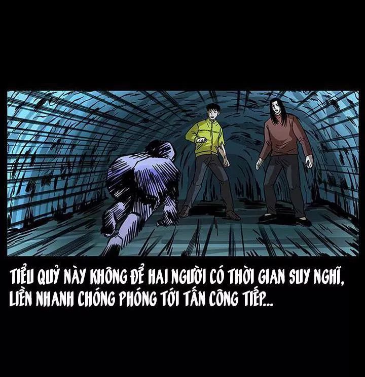 U Minh Ngụy Tượng Chapter 185 - Trang 2