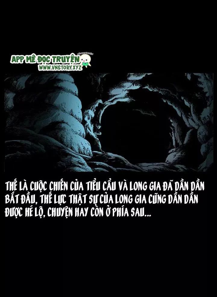 U Minh Ngụy Tượng Chapter 185 - Trang 2