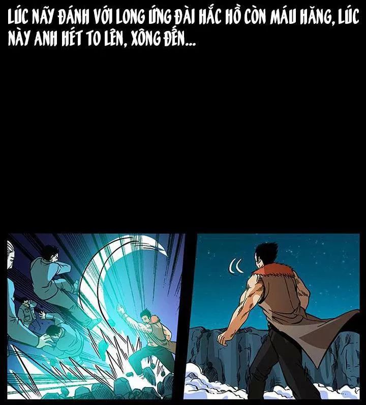 U Minh Ngụy Tượng Chapter 185 - Trang 2