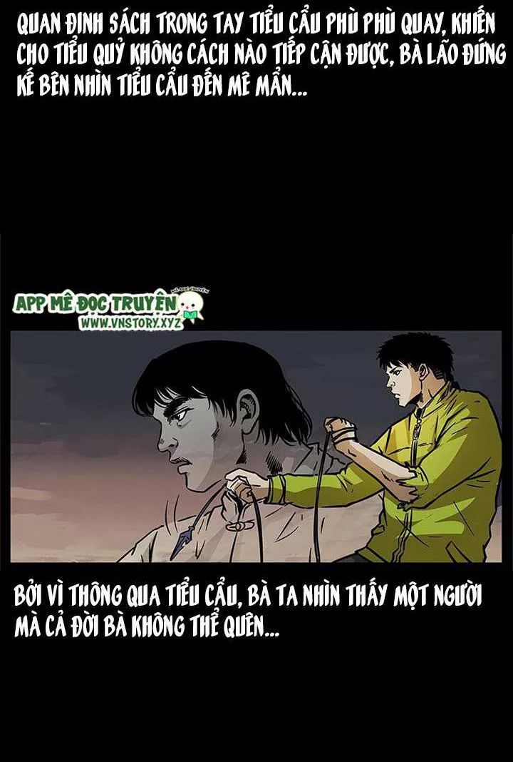 U Minh Ngụy Tượng Chapter 186 - Trang 2