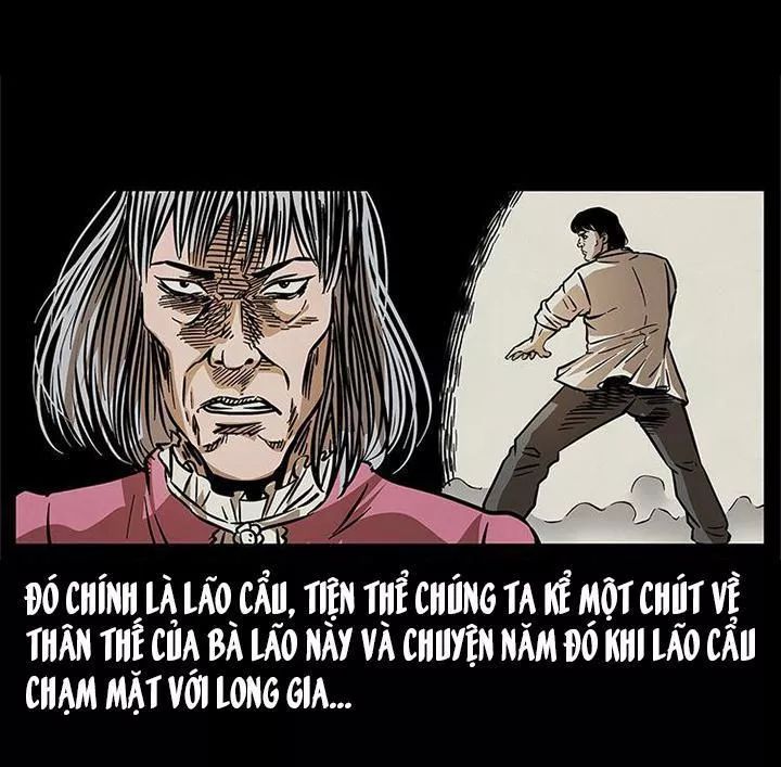 U Minh Ngụy Tượng Chapter 186 - Trang 2