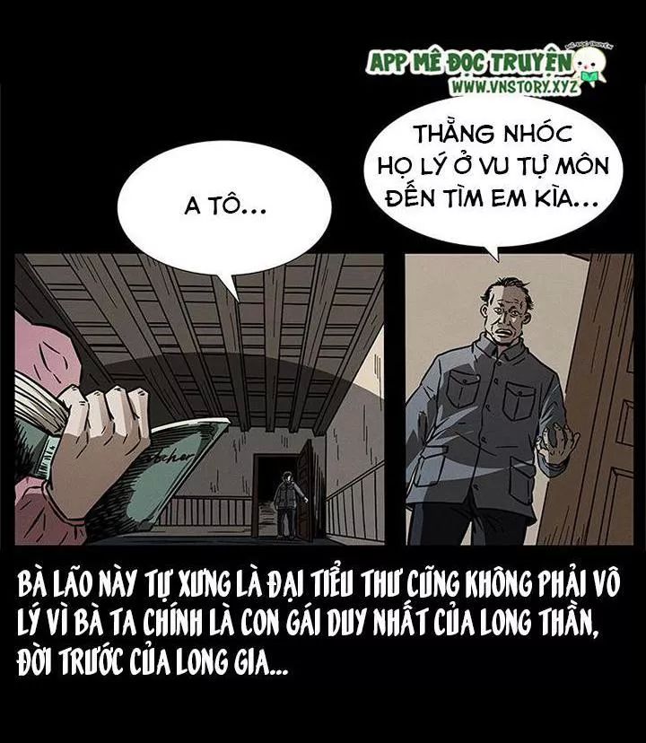 U Minh Ngụy Tượng Chapter 186 - Trang 2