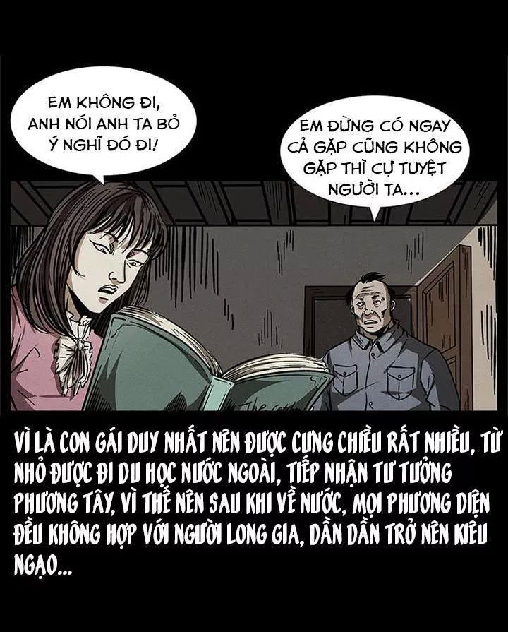 U Minh Ngụy Tượng Chapter 186 - Trang 2