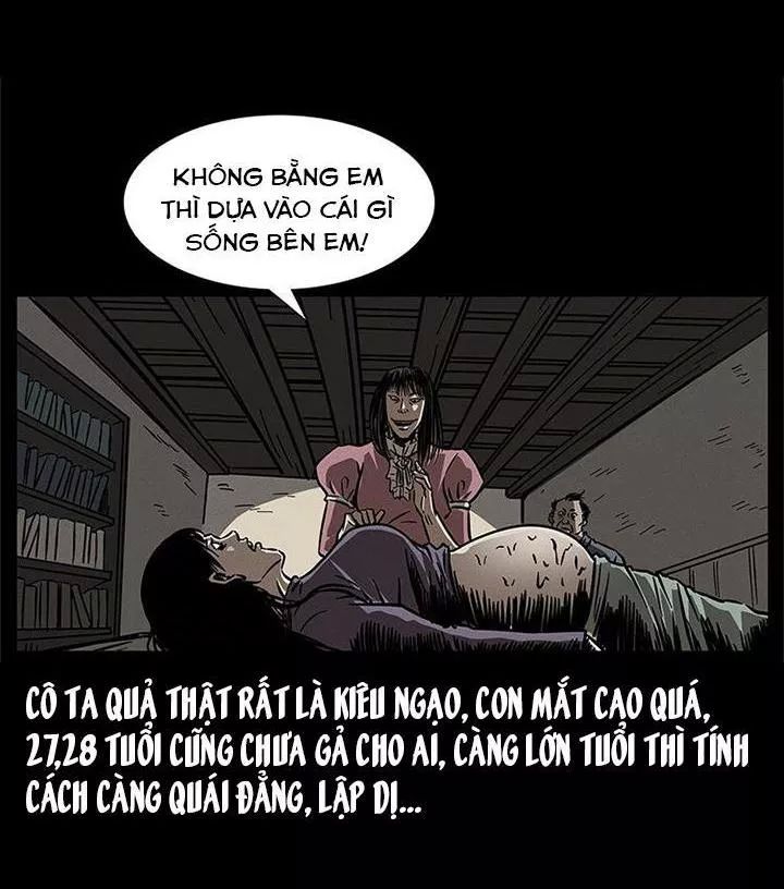 U Minh Ngụy Tượng Chapter 186 - Trang 2