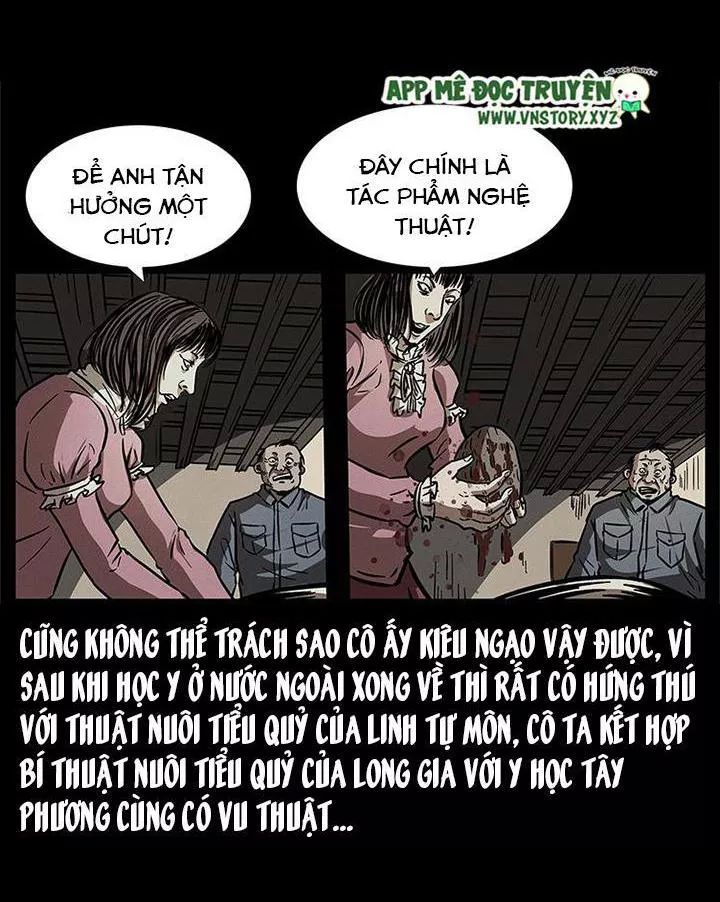 U Minh Ngụy Tượng Chapter 186 - Trang 2