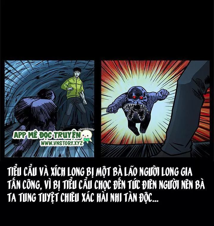 U Minh Ngụy Tượng Chapter 186 - Trang 2