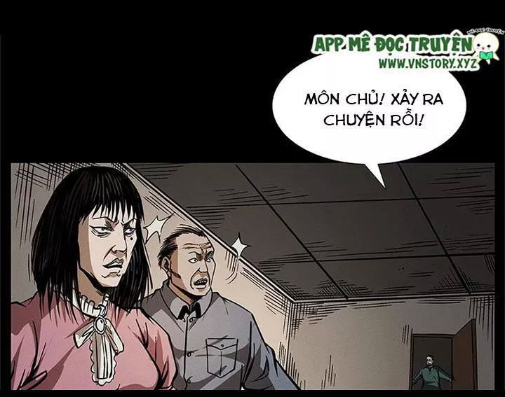 U Minh Ngụy Tượng Chapter 186 - Trang 2