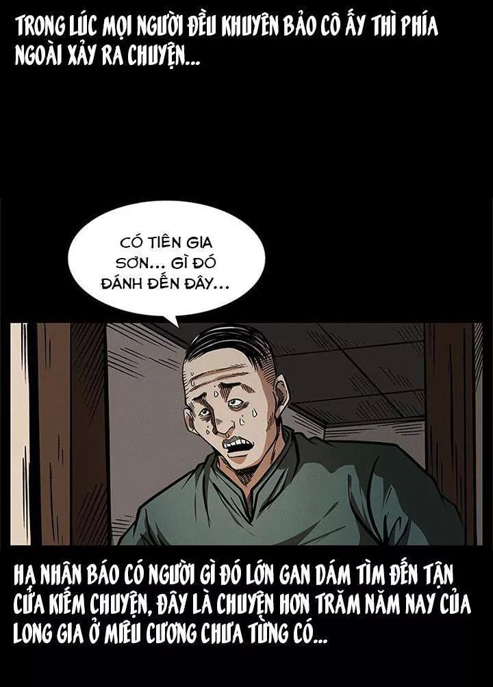 U Minh Ngụy Tượng Chapter 186 - Trang 2