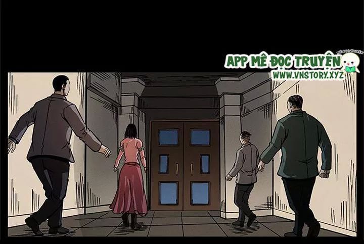 U Minh Ngụy Tượng Chapter 186 - Trang 2