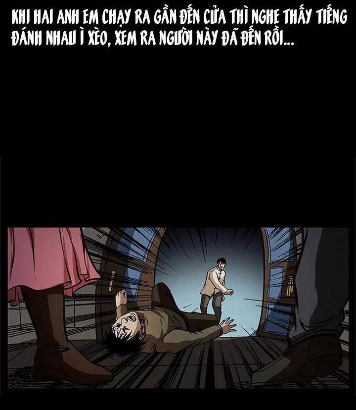 U Minh Ngụy Tượng Chapter 186 - Trang 2