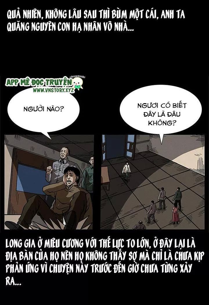 U Minh Ngụy Tượng Chapter 186 - Trang 2