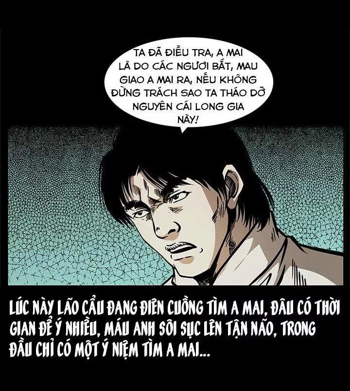 U Minh Ngụy Tượng Chapter 186 - Trang 2