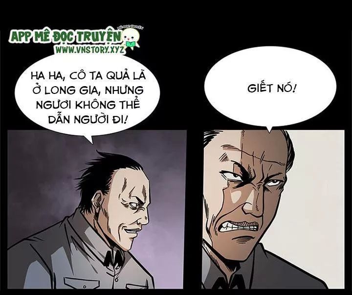 U Minh Ngụy Tượng Chapter 186 - Trang 2