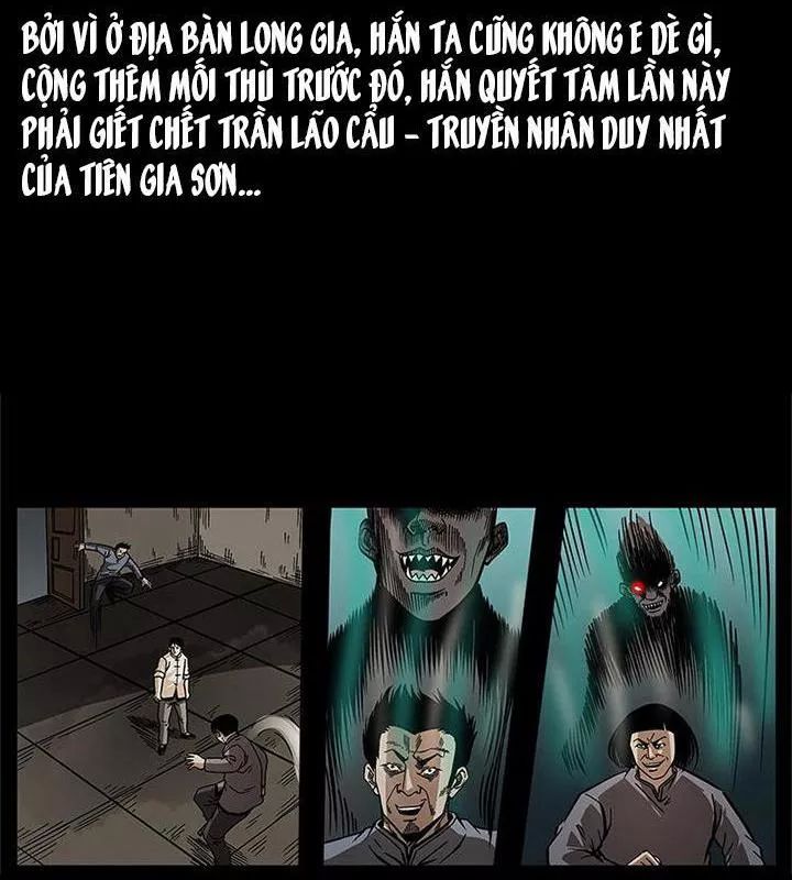 U Minh Ngụy Tượng Chapter 186 - Trang 2