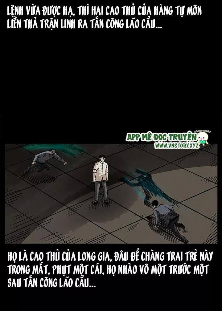 U Minh Ngụy Tượng Chapter 186 - Trang 2