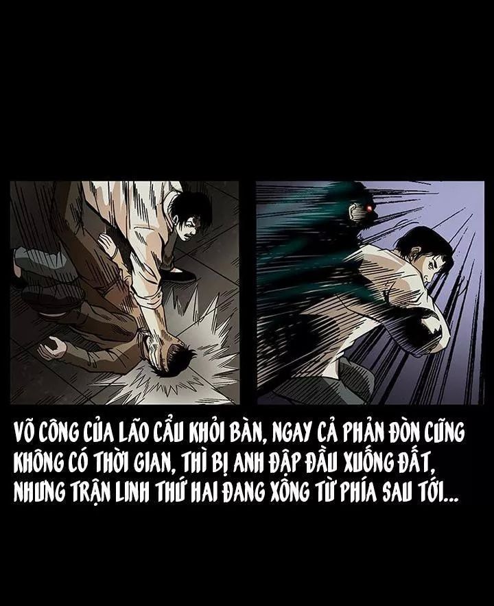 U Minh Ngụy Tượng Chapter 186 - Trang 2