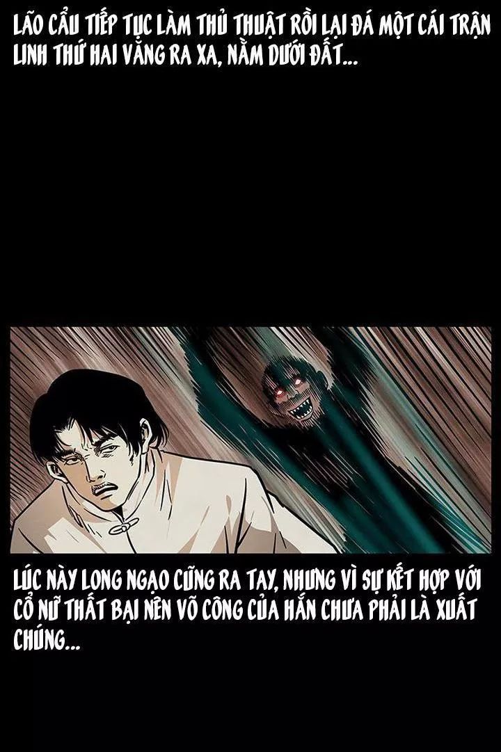 U Minh Ngụy Tượng Chapter 186 - Trang 2