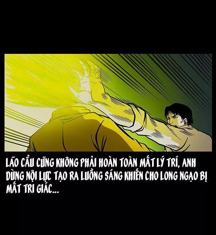 U Minh Ngụy Tượng Chapter 186 - Trang 2