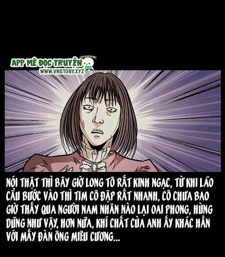 U Minh Ngụy Tượng Chapter 186 - Trang 2