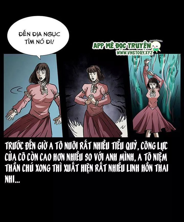 U Minh Ngụy Tượng Chapter 186 - Trang 2